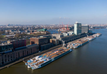 Reactie Cruise Port Amsterdam op Raadsinformatiebrief